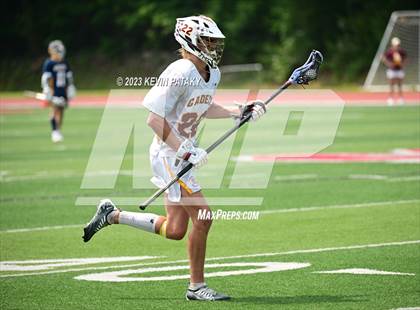 Thumbnail 2 in Weston vs. St. Joseph (CIAC Class S Final) photogallery.