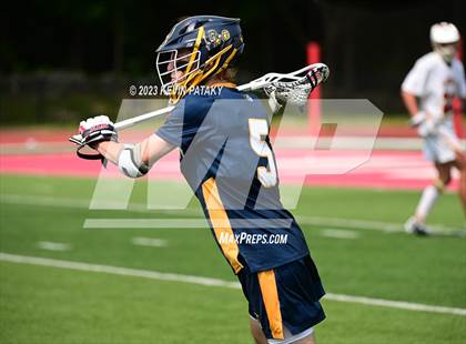 Thumbnail 1 in Weston vs. St. Joseph (CIAC Class S Final) photogallery.