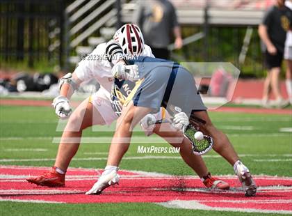 Thumbnail 1 in Weston vs. St. Joseph (CIAC Class S Final) photogallery.