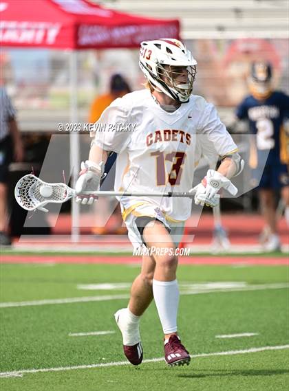 Thumbnail 2 in Weston vs. St. Joseph (CIAC Class S Final) photogallery.