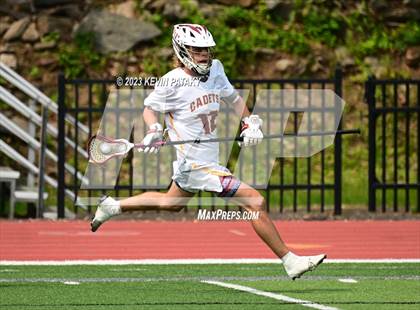 Thumbnail 1 in Weston vs. St. Joseph (CIAC Class S Final) photogallery.