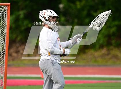 Thumbnail 1 in Weston vs. St. Joseph (CIAC Class S Final) photogallery.