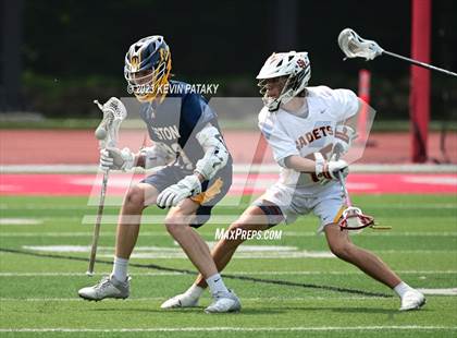 Thumbnail 1 in Weston vs. St. Joseph (CIAC Class S Final) photogallery.