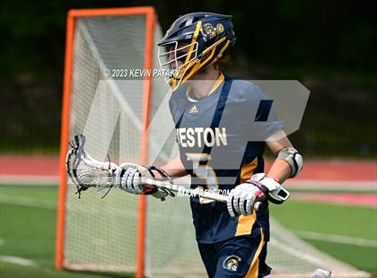 Thumbnail 3 in Weston vs. St. Joseph (CIAC Class S Final) photogallery.