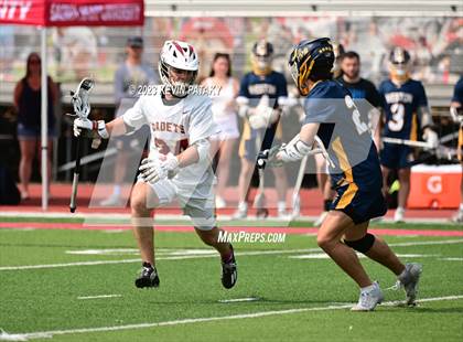 Thumbnail 3 in Weston vs. St. Joseph (CIAC Class S Final) photogallery.