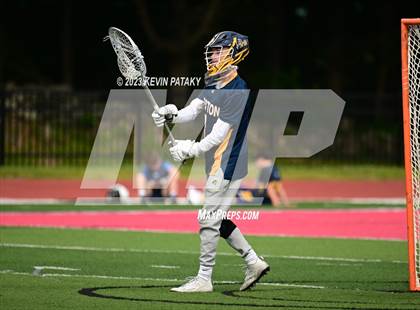 Thumbnail 1 in Weston vs. St. Joseph (CIAC Class S Final) photogallery.