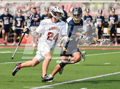 Thumbnail 3 in Weston vs. St. Joseph (CIAC Class S Final) photogallery.