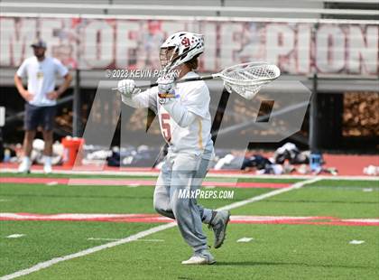Thumbnail 2 in Weston vs. St. Joseph (CIAC Class S Final) photogallery.