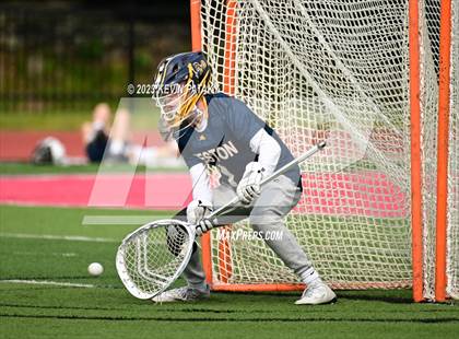 Thumbnail 2 in Weston vs. St. Joseph (CIAC Class S Final) photogallery.