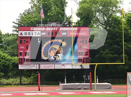 Thumbnail 1 in Weston vs. St. Joseph (CIAC Class S Final) photogallery.