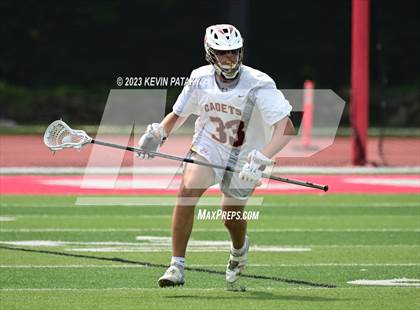 Thumbnail 2 in Weston vs. St. Joseph (CIAC Class S Final) photogallery.
