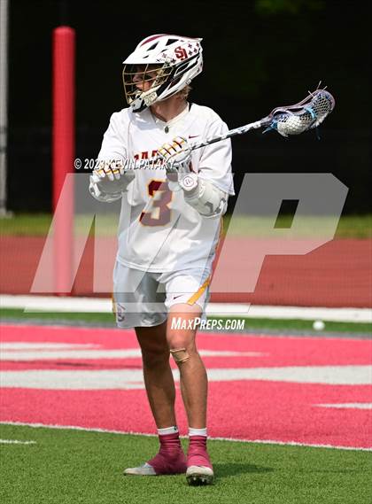 Thumbnail 2 in Weston vs. St. Joseph (CIAC Class S Final) photogallery.