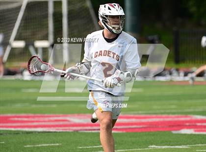 Thumbnail 3 in Weston vs. St. Joseph (CIAC Class S Final) photogallery.
