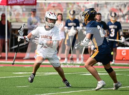 Thumbnail 2 in Weston vs. St. Joseph (CIAC Class S Final) photogallery.