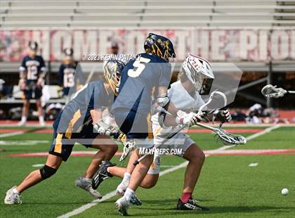 Thumbnail 1 in Weston vs. St. Joseph (CIAC Class S Final) photogallery.
