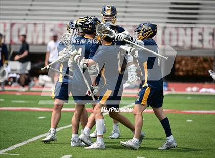 Thumbnail 1 in Weston vs. St. Joseph (CIAC Class S Final) photogallery.