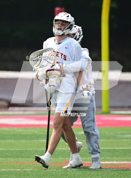 Thumbnail 3 in Weston vs. St. Joseph (CIAC Class S Final) photogallery.