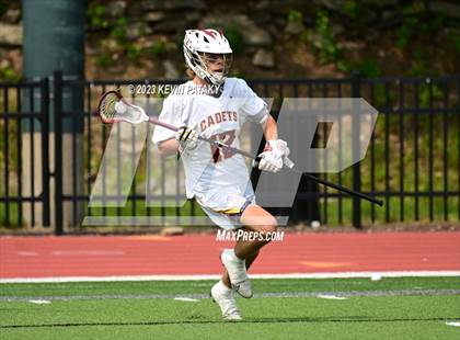Thumbnail 3 in Weston vs. St. Joseph (CIAC Class S Final) photogallery.