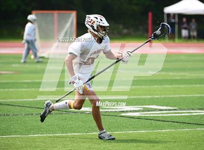 Thumbnail 1 in Weston vs. St. Joseph (CIAC Class S Final) photogallery.
