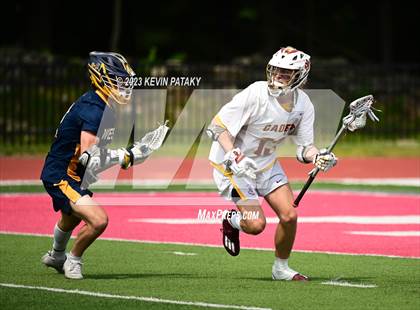 Thumbnail 3 in Weston vs. St. Joseph (CIAC Class S Final) photogallery.