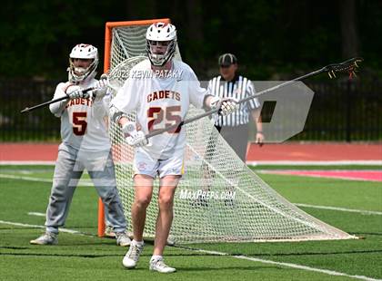 Thumbnail 3 in Weston vs. St. Joseph (CIAC Class S Final) photogallery.