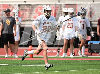 Thumbnail 3 in Weston vs. St. Joseph (CIAC Class S Final) photogallery.