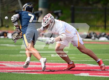 Thumbnail 3 in Weston vs. St. Joseph (CIAC Class S Final) photogallery.