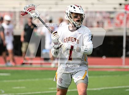 Thumbnail 3 in Weston vs. St. Joseph (CIAC Class S Final) photogallery.