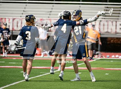 Thumbnail 1 in Weston vs. St. Joseph (CIAC Class S Final) photogallery.