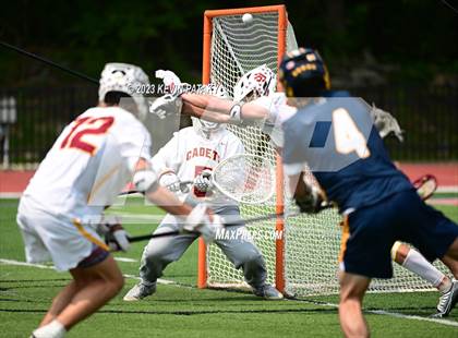 Thumbnail 3 in Weston vs. St. Joseph (CIAC Class S Final) photogallery.