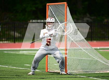 Thumbnail 1 in Weston vs. St. Joseph (CIAC Class S Final) photogallery.