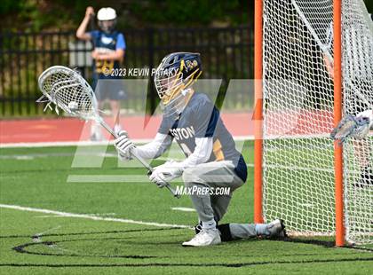 Thumbnail 2 in Weston vs. St. Joseph (CIAC Class S Final) photogallery.
