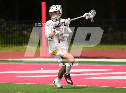Thumbnail 3 in Weston vs. St. Joseph (CIAC Class S Final) photogallery.