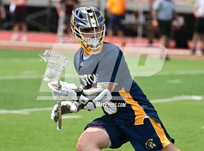 Thumbnail 2 in Weston vs. St. Joseph (CIAC Class S Final) photogallery.