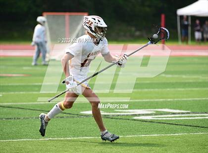 Thumbnail 3 in Weston vs. St. Joseph (CIAC Class S Final) photogallery.