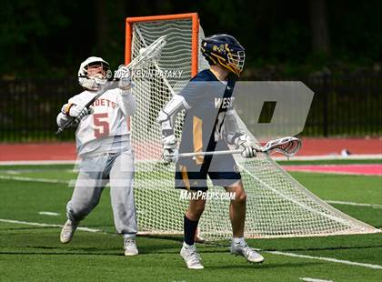 Thumbnail 1 in Weston vs. St. Joseph (CIAC Class S Final) photogallery.