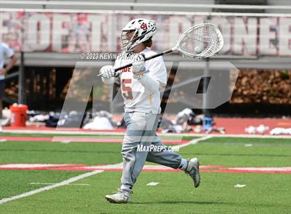 Thumbnail 1 in Weston vs. St. Joseph (CIAC Class S Final) photogallery.