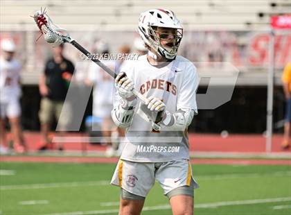 Thumbnail 1 in Weston vs. St. Joseph (CIAC Class S Final) photogallery.