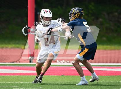 Thumbnail 1 in Weston vs. St. Joseph (CIAC Class S Final) photogallery.