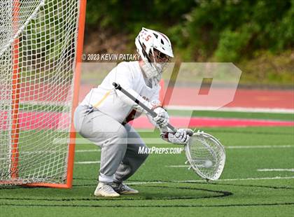 Thumbnail 1 in Weston vs. St. Joseph (CIAC Class S Final) photogallery.