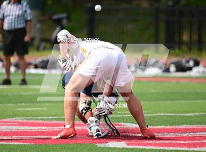 Thumbnail 1 in Weston vs. St. Joseph (CIAC Class S Final) photogallery.