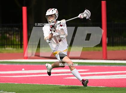 Thumbnail 2 in Weston vs. St. Joseph (CIAC Class S Final) photogallery.