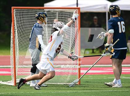 Thumbnail 1 in Weston vs. St. Joseph (CIAC Class S Final) photogallery.