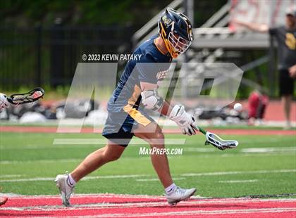 Thumbnail 2 in Weston vs. St. Joseph (CIAC Class S Final) photogallery.