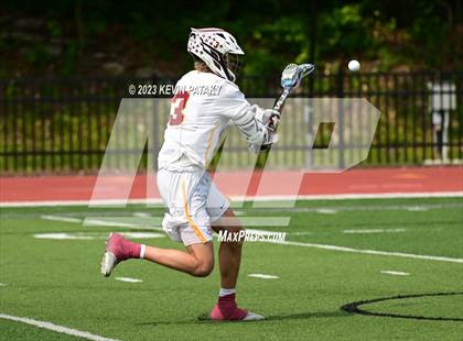 Thumbnail 1 in Weston vs. St. Joseph (CIAC Class S Final) photogallery.