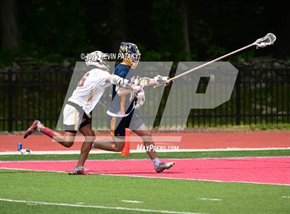 Thumbnail 1 in Weston vs. St. Joseph (CIAC Class S Final) photogallery.