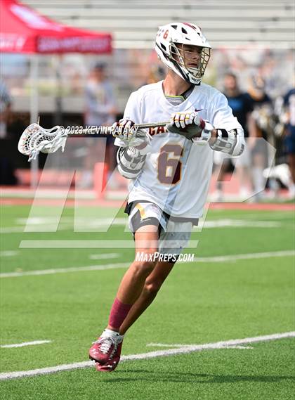 Thumbnail 1 in Weston vs. St. Joseph (CIAC Class S Final) photogallery.