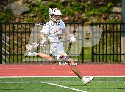 Thumbnail 2 in Weston vs. St. Joseph (CIAC Class S Final) photogallery.