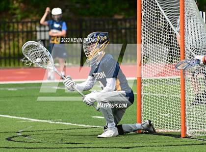 Thumbnail 1 in Weston vs. St. Joseph (CIAC Class S Final) photogallery.
