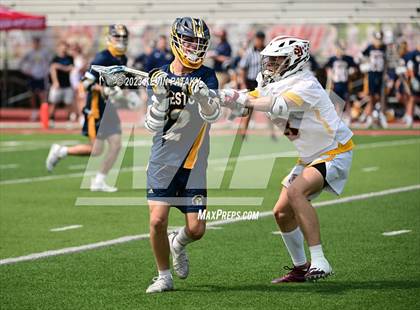 Thumbnail 1 in Weston vs. St. Joseph (CIAC Class S Final) photogallery.